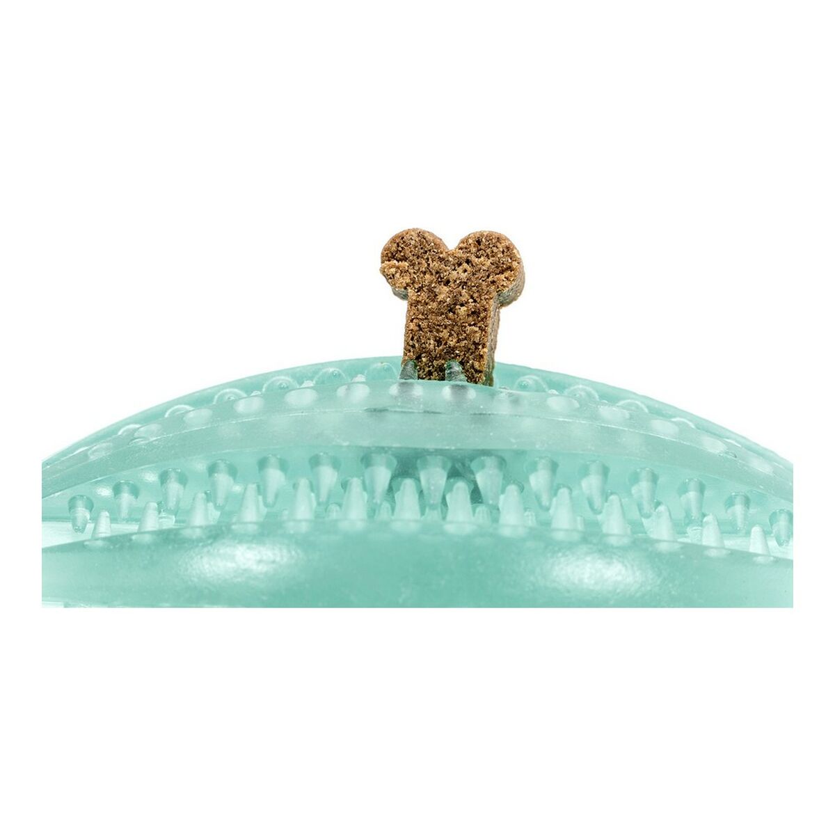 Dog toy Gloria Dental care TPR Assorted colours (9 cm)-14
