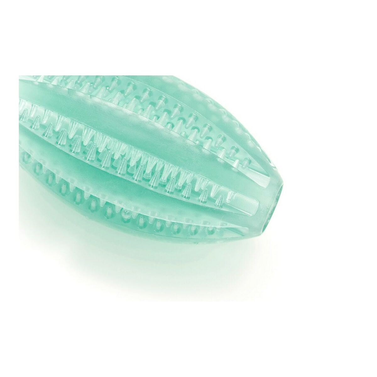Dog toy Gloria Dental care TPR Assorted colours (9 cm)-11