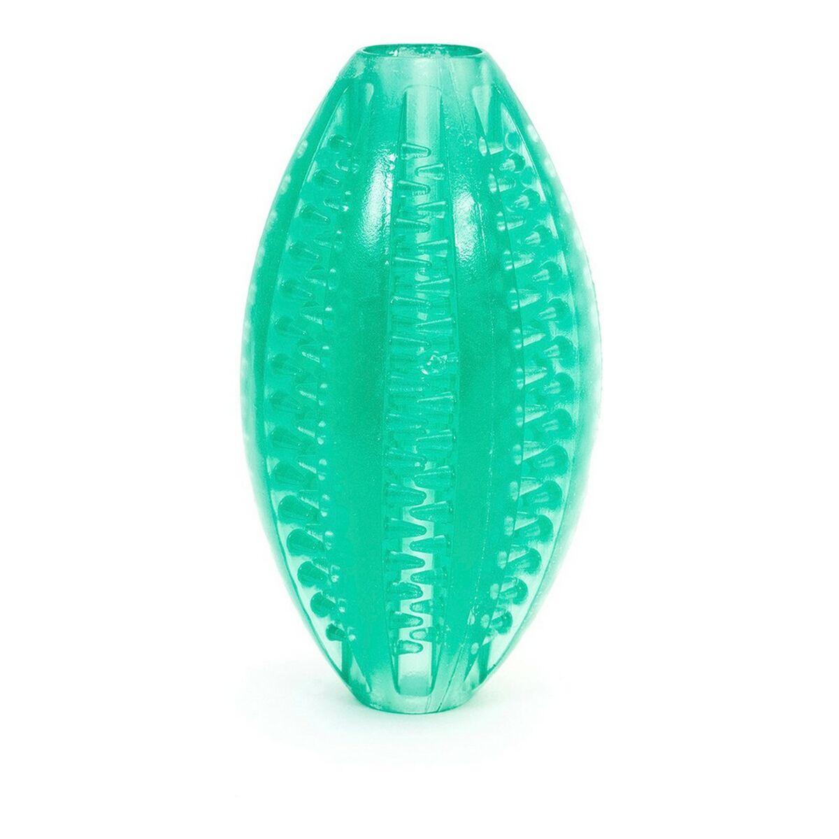 Dog toy Gloria Dental care TPR Assorted colours (9 cm)-9