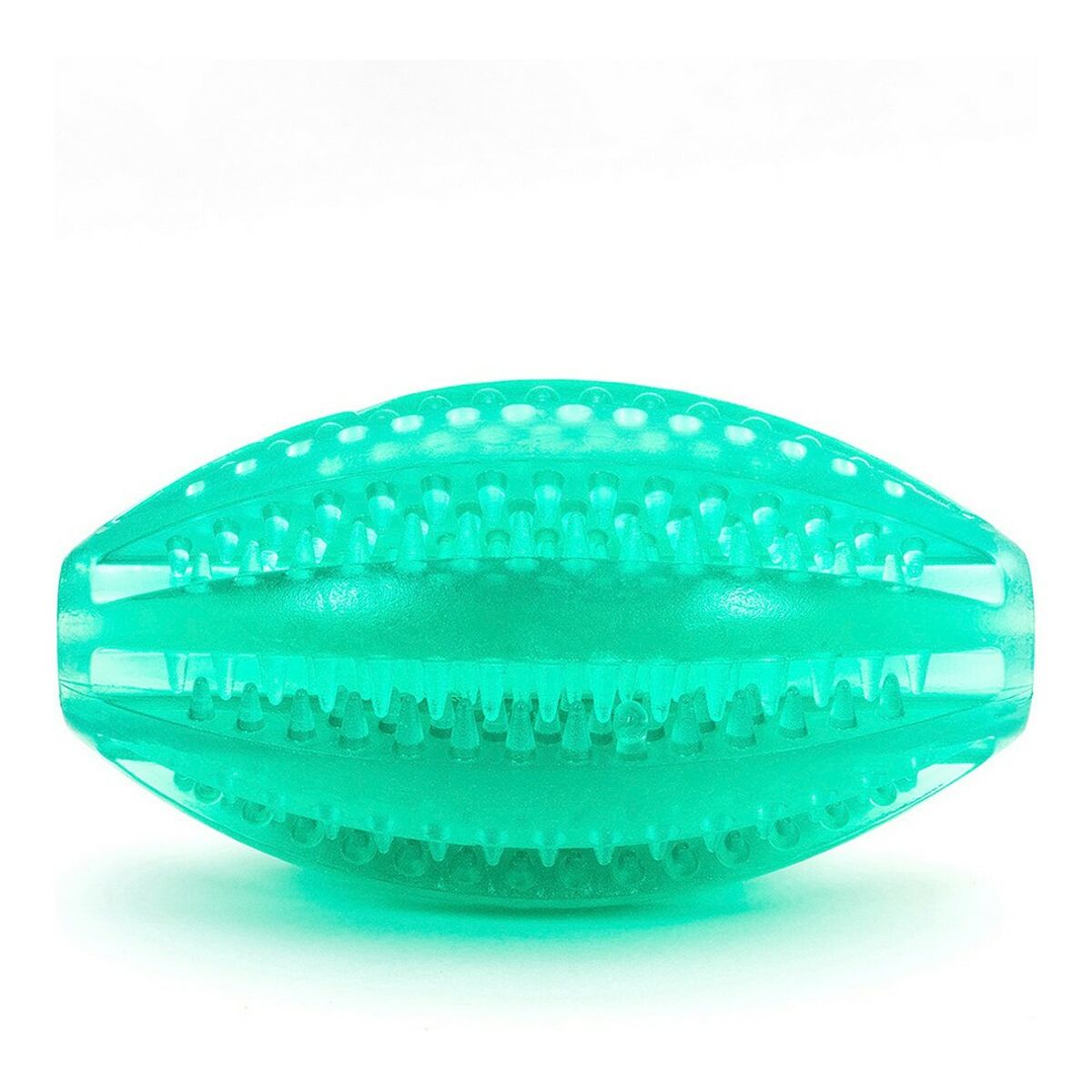 Dog toy Gloria Dental care TPR Assorted colours (9 cm)-5