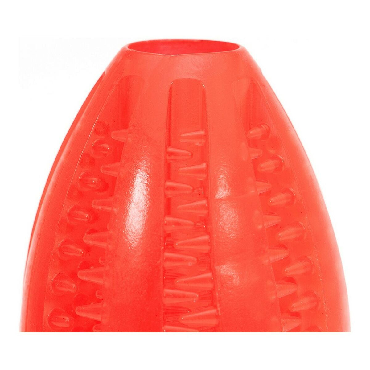Dog toy Gloria Dental care TPR Assorted colours (9 cm)-4