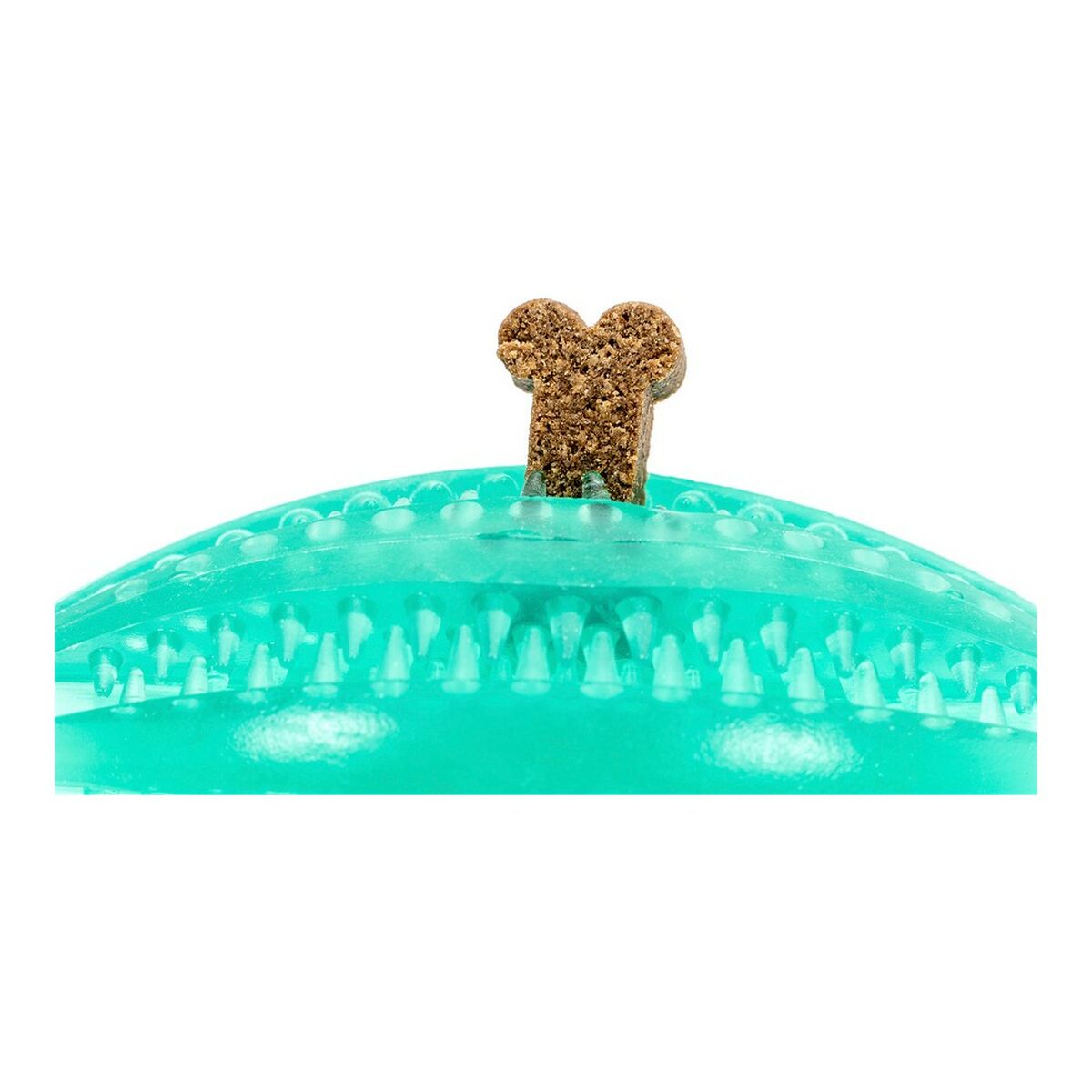 Dog toy Gloria Dental care TPR Assorted colours (9 cm)-2
