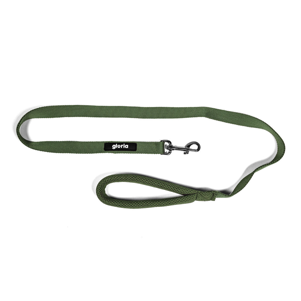 Dog Lead Gloria 120 cm Green S-4