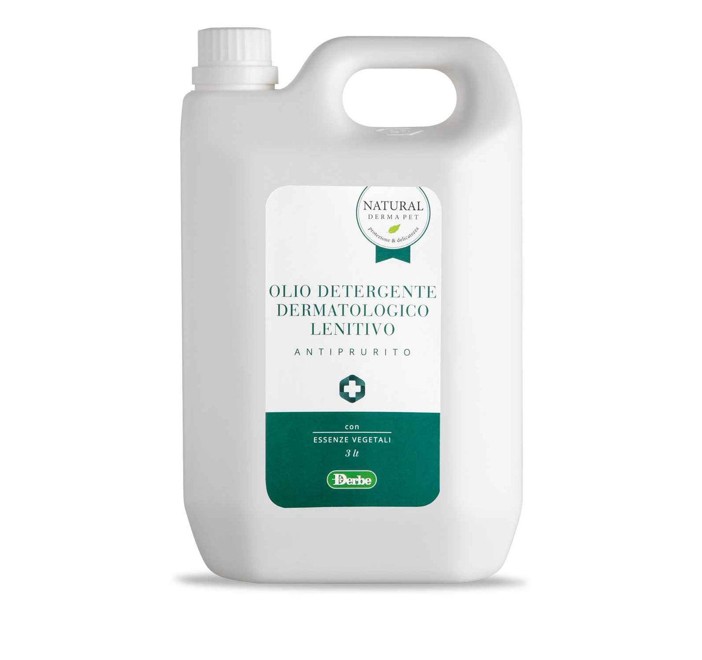 Dog & Cat Cleansing Oil – No-Rinse Anti-Itch Care – Hydrates & Soothes-3