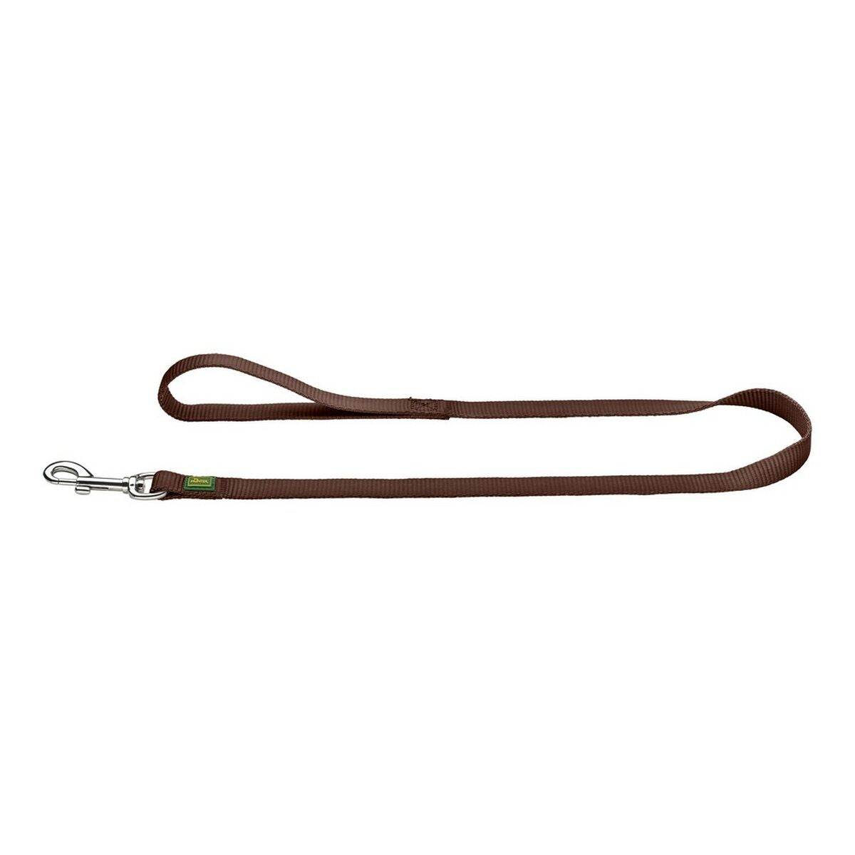 Hundeleine Braun (100 cm)-0