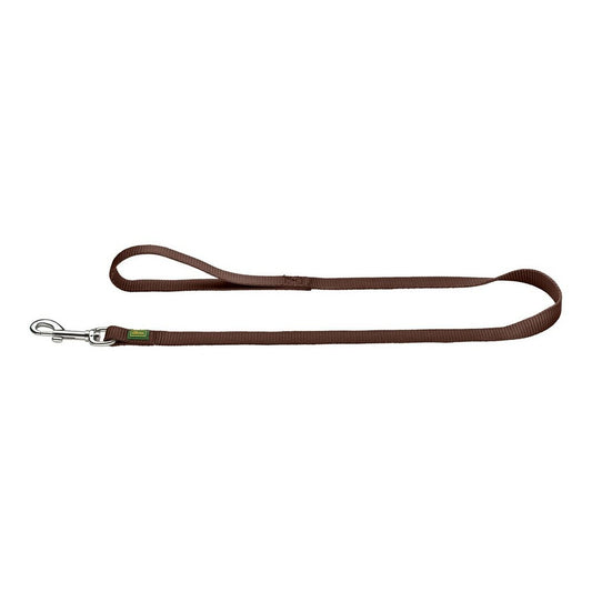 Hundeleine Braun (100 cm)-0